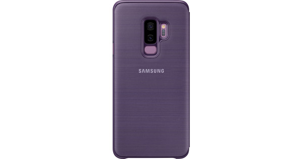 coque samsung s9 led view cover coque samsung s9 led view cover