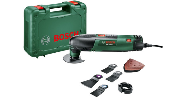 Image of Bosch PMF 1900 E SET on Bosch website