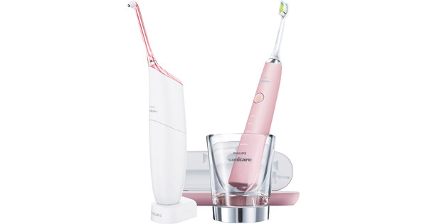 philips sonicare diamondclean airfloss