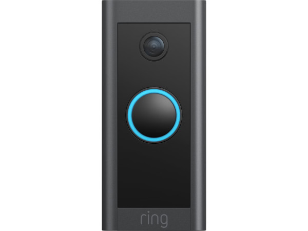 Ring Video Doorbell Wired