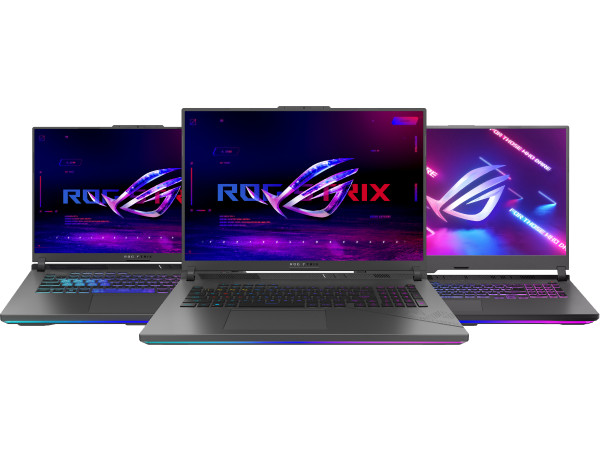 ASUS ROG Strix