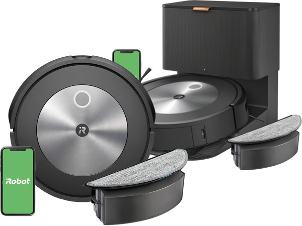 iRobot Combo j5