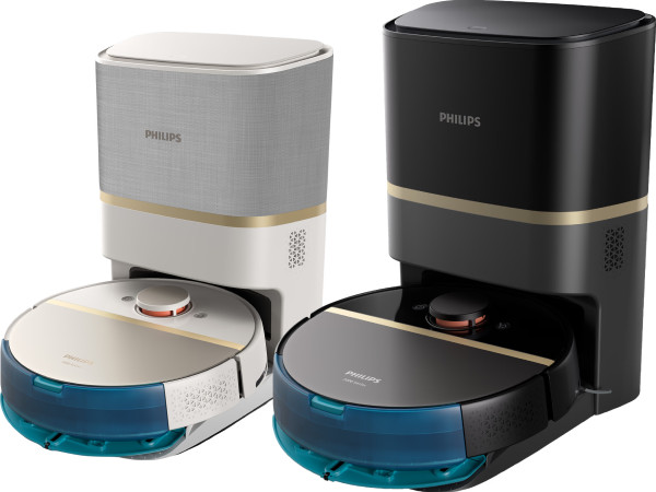 Aspirateurs-robots Philips Series 7000