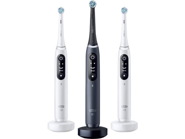 Oral-B iO 7