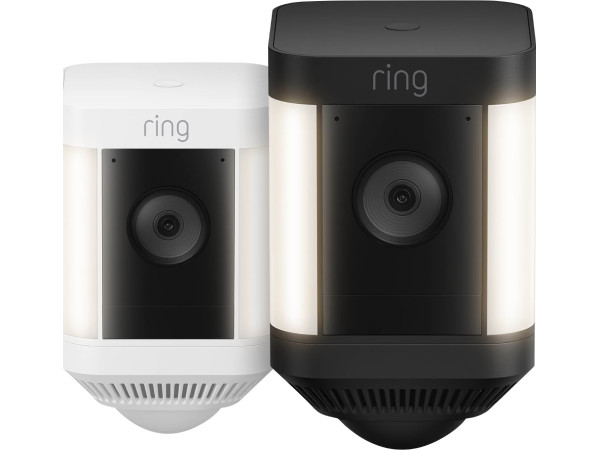 Ring Spotlight Cam