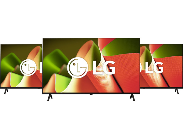 LG B series