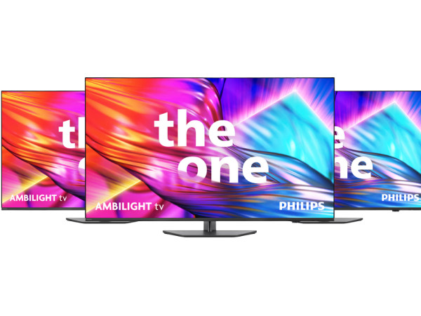 Philips Ambilight The One