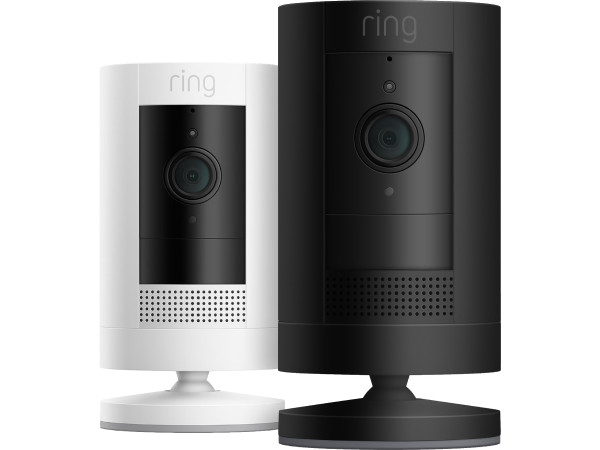 Use ring doorbell store as ip camera