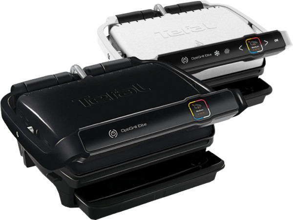 OptiGrill Elite