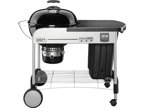 Weber Performer