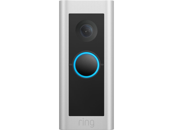 Ring Wired Video Doorbell Pro