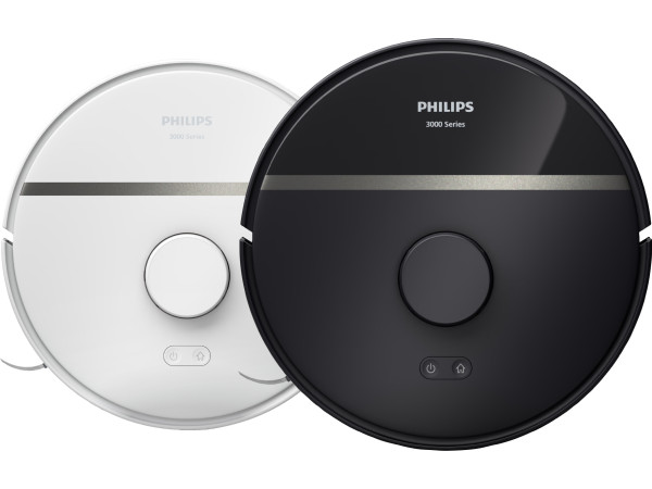 Aspirateurs-robots Philips Series 3000