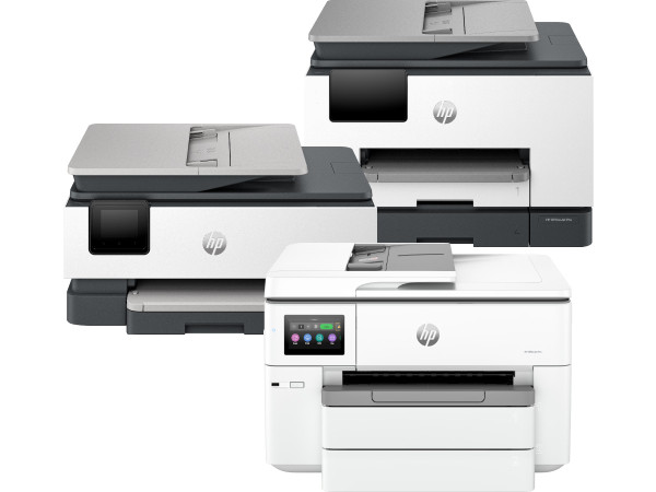 HP OfficeJet