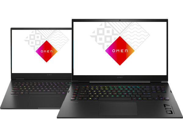 HP OMEN