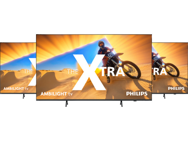 Philips Ambilight The Xtra