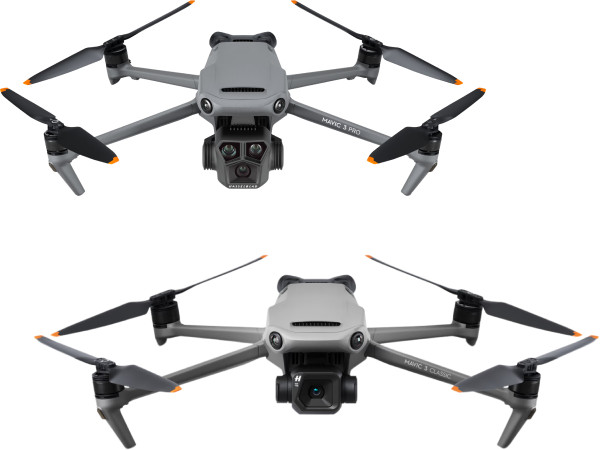 DJI Mavic