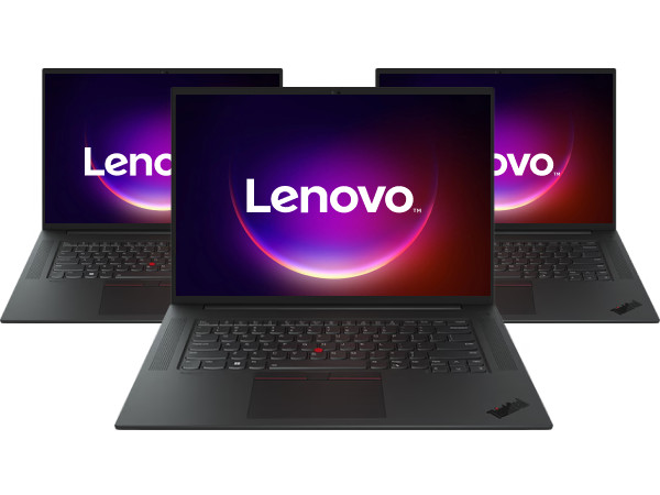 Lenovo ThinkPad P