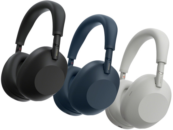 Sony WH-1000XM6