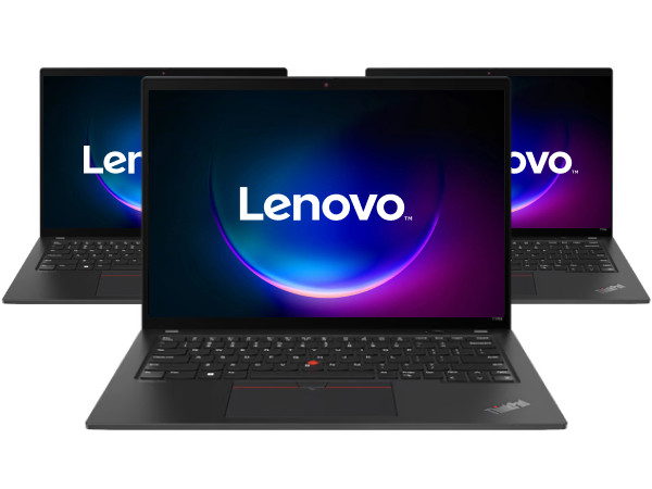 Lenovo ThinkPad T