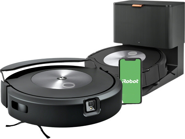 iRobot Combo j7