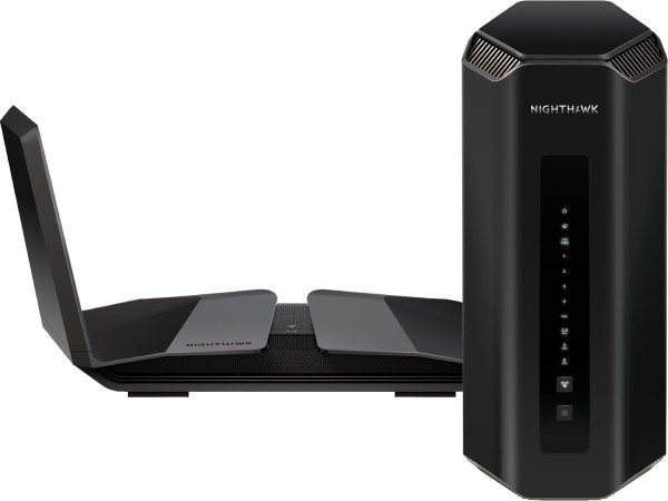 Netgear Nighthawk