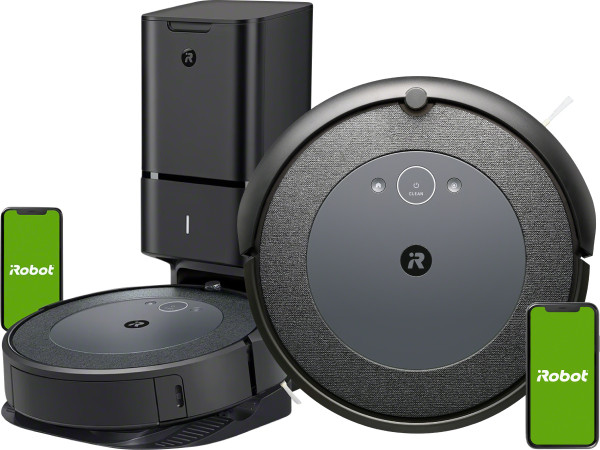 iRobot Combo i5