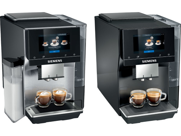 Siemens EQ700