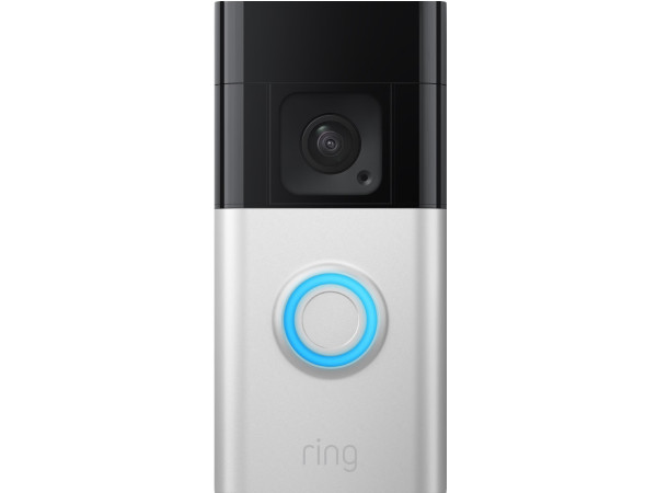 Ring Battery Video Doorbell Plus