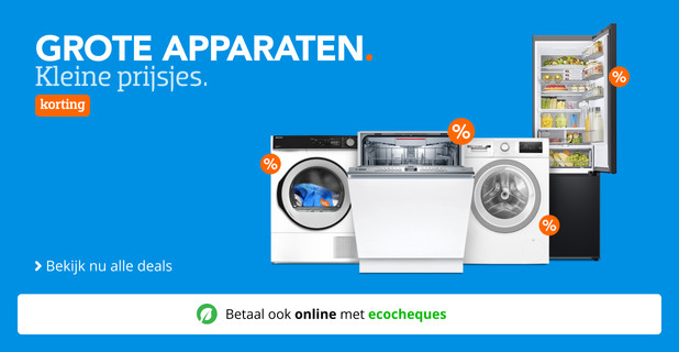 Coolblue - alles voor een glimlach