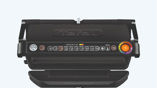 Which grill type suits you? - Coolblue - anything for a smile