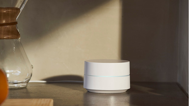 Module wifi maillé