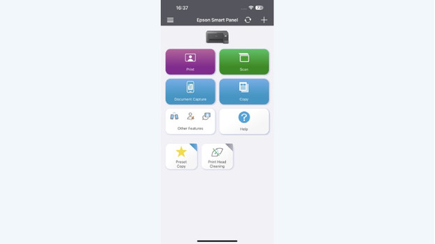 Télécharger l'appli