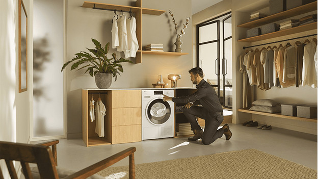 Bruit sèche-linge