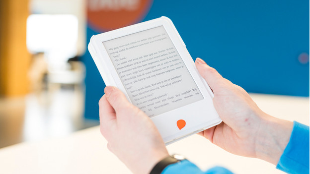 DNBL e-books downloaden
