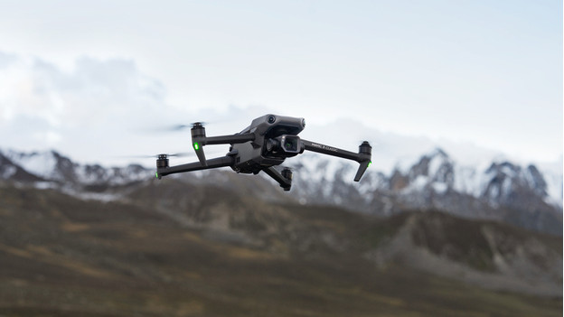 Que signifie la portée de vol de mon drone et à quoi faut-il faire  attention ? - Coolblue - tout pour un sourire