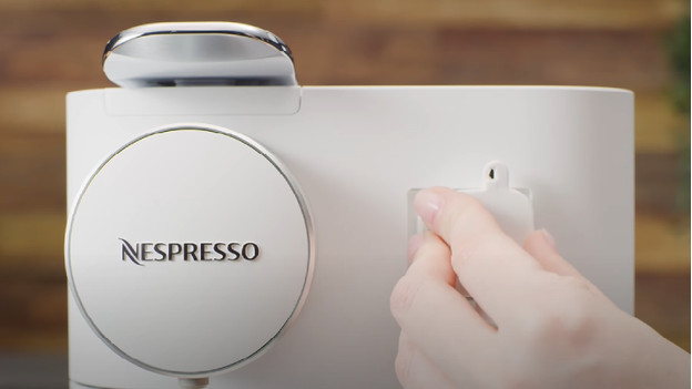 Comment détartrer votre Nespresso Lattissima One ? - Coolblue