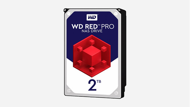 WD Green ou Red, quel disque dur choisir pour votre NAS ?