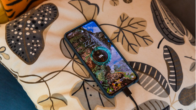 Charger le téléphone/GSM