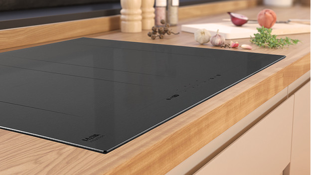 ETNA Performance cooktop