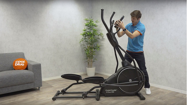 do you your fitness machine for use? - Coolblue - anything for