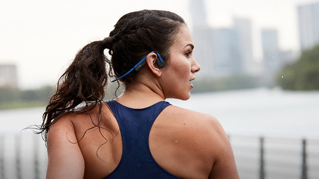 Astuce 2 : mettez les écouteurs sur vos oreilles