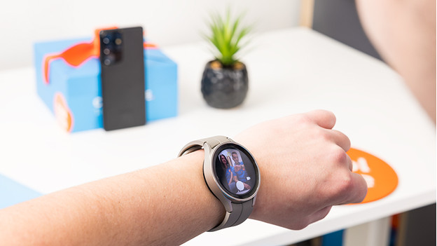 Samsung galaxy watch 7