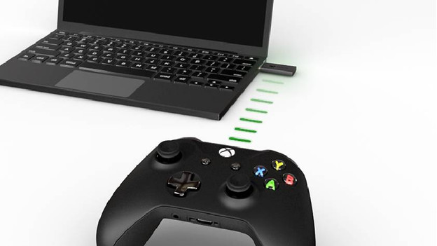 Connect headset to xbox one online controller