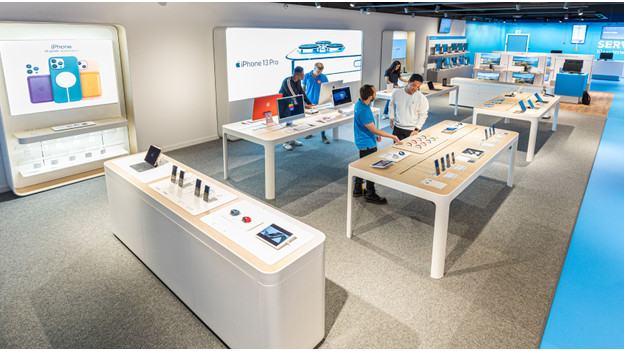 Apple verkopen Coolblue