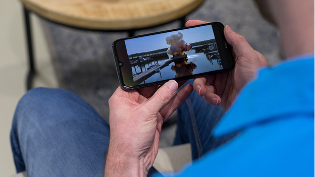 5G : téléchargez des films plus rapidement qu'avec la 4G