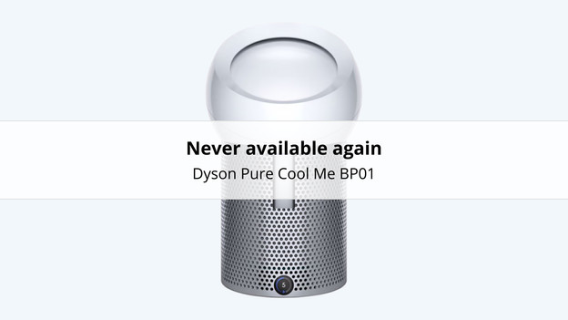 Dyson Pure Cool Me