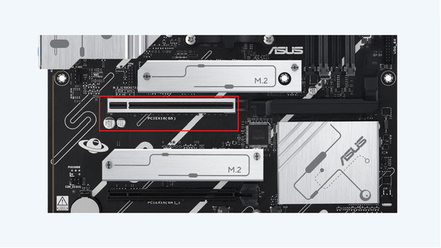 AMD X780(E): more PCIe 5.0 support
