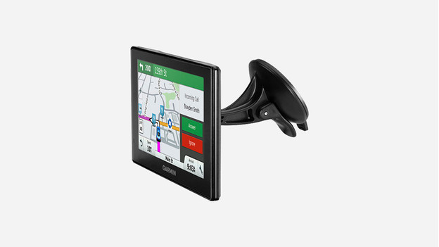 Garmin Drive navigation system