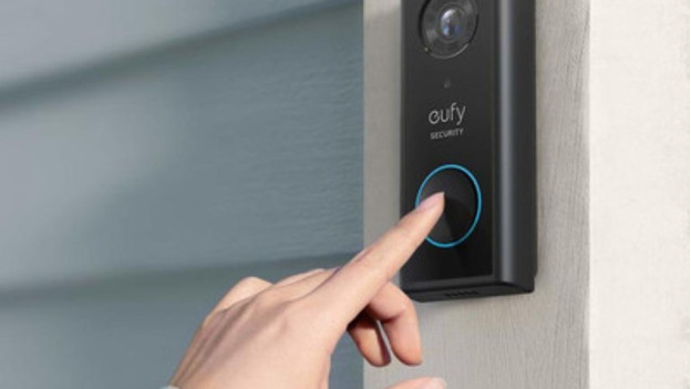 Tester la sonnette Eurfy