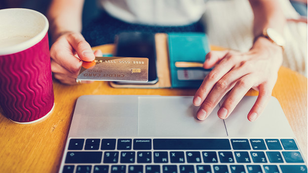 Payer l'abonnement